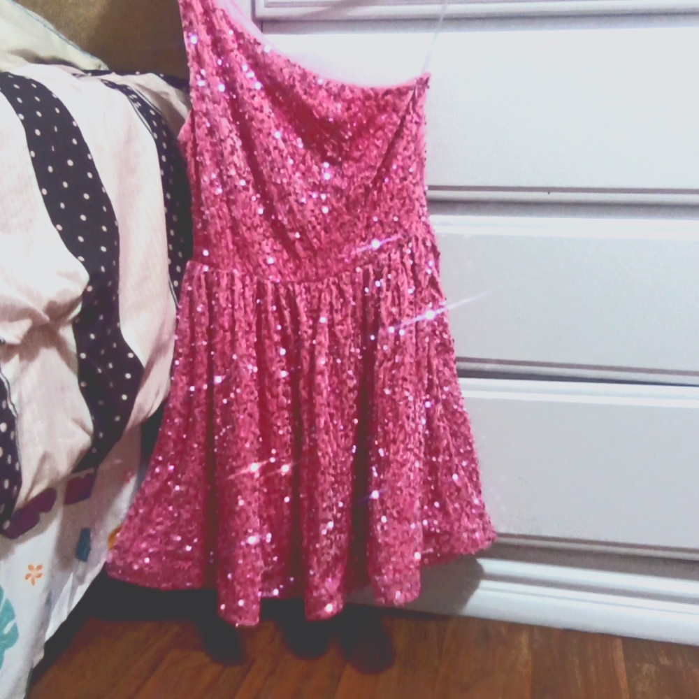 Formal dress